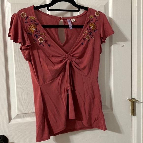 Francesca‘s Top - Picture 1 of 3
